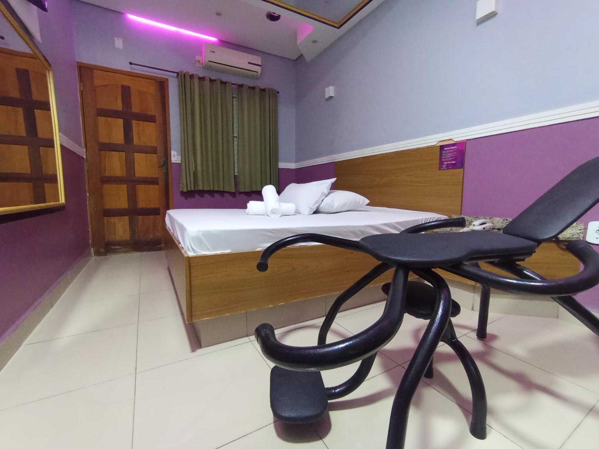 Free Way Motel (Adults Only) - Sao Paulo — Photos 3