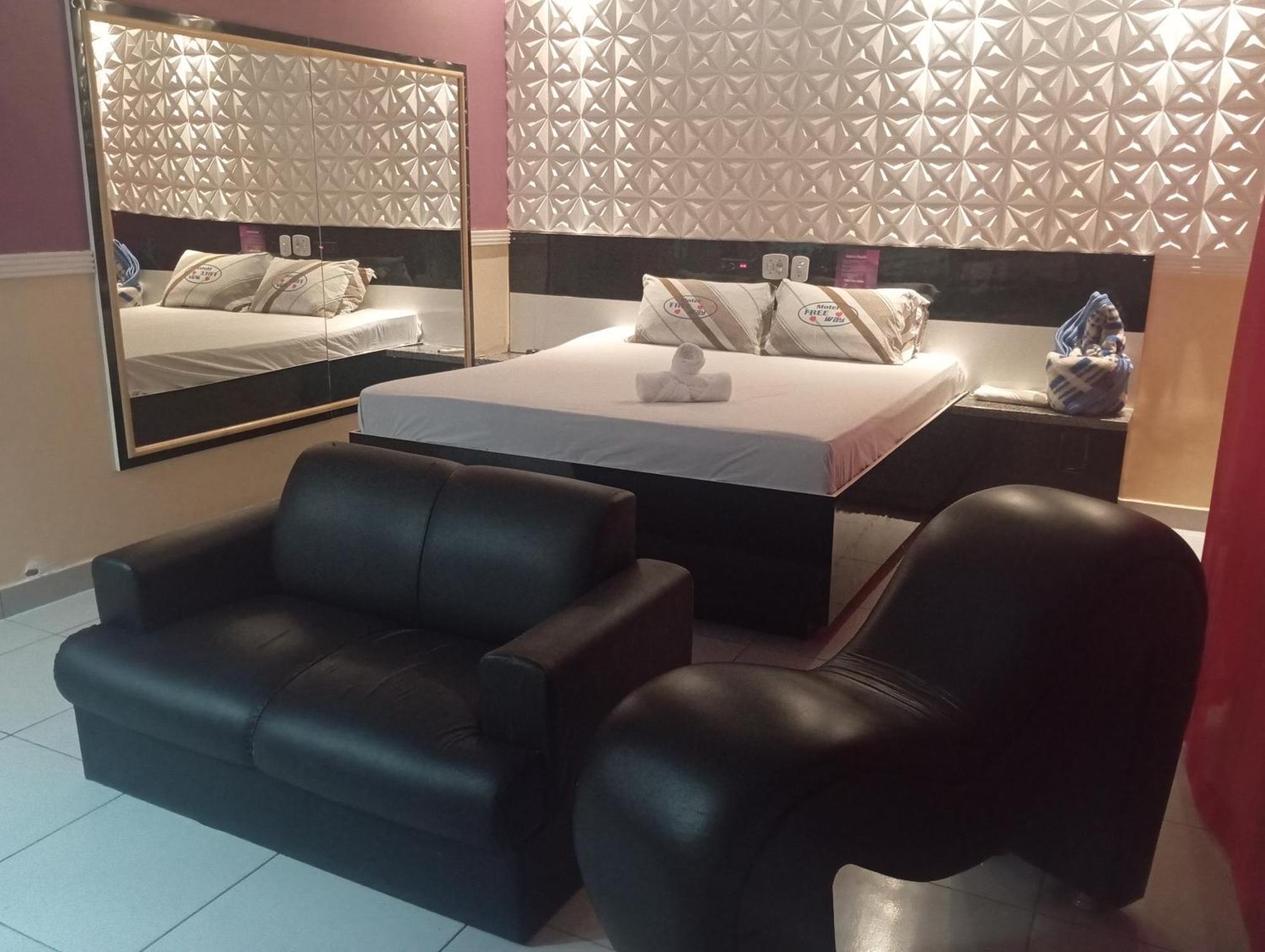 Free Way Motel (Adults Only) - Sao Paulo — Photos 2